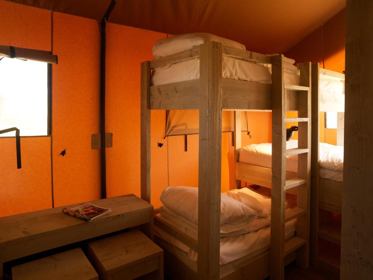 Dutchen Erfgoedpark De Hoop Glamping